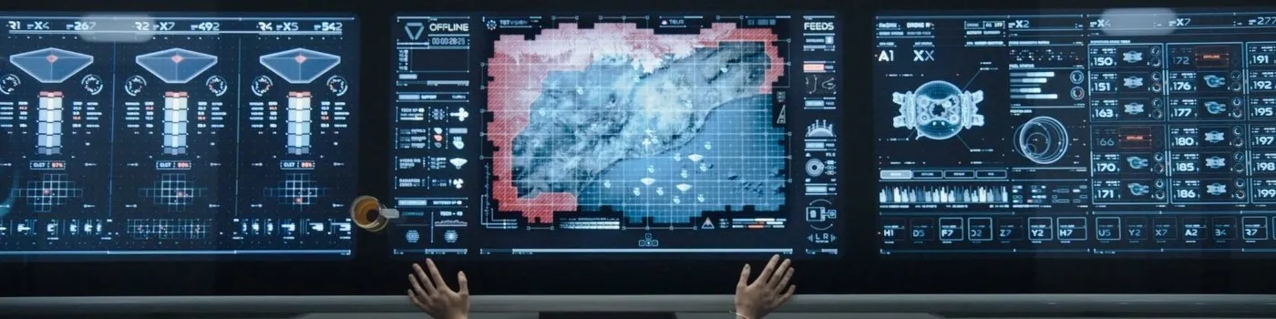 Tecnologia e desenvolvimento de software